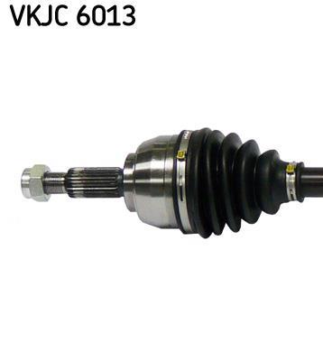 Cardan SKF ref. VKJC 6013